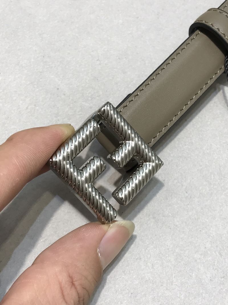 Fendi Belts